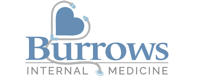 Burrows Internal Medicine