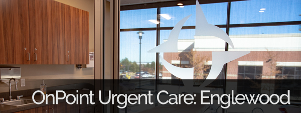 OnPoint Urgent Care Englewood