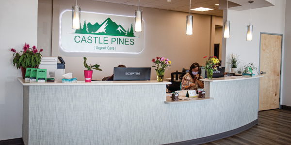 Castle Pines Urgent Care