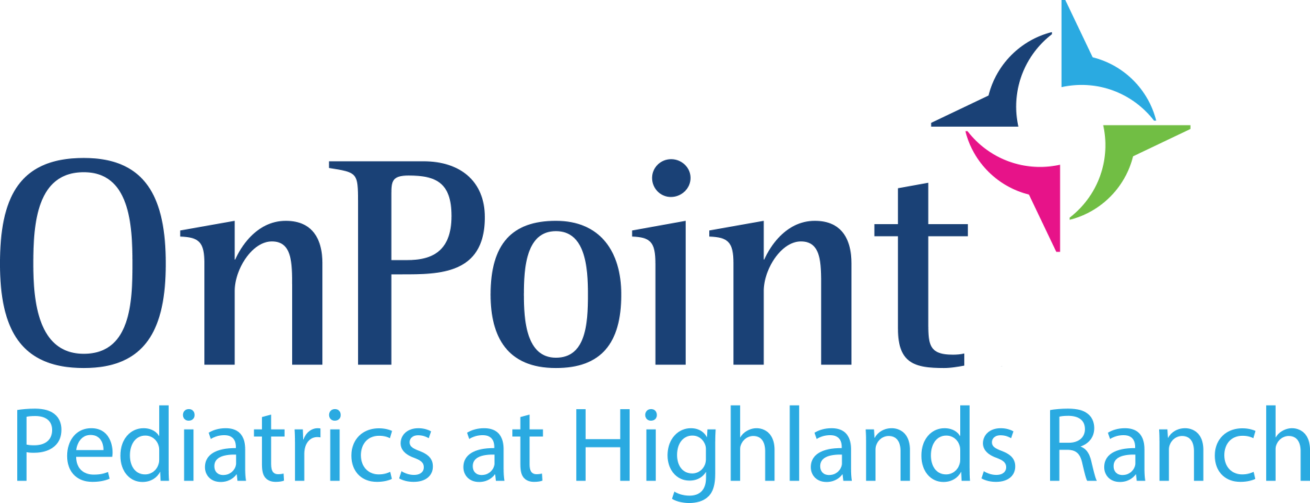 OnPoint Pediatrics at Highlands Ranch